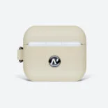 Stylowe etui skórzane na AirPods 3